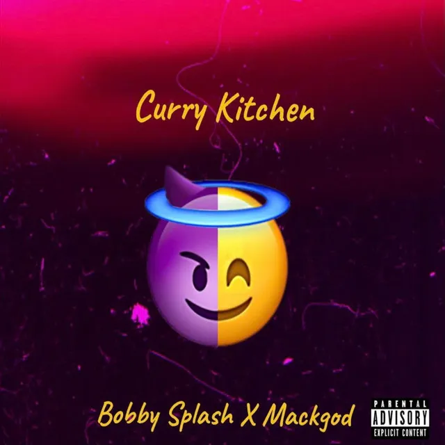 Curry Kitchen