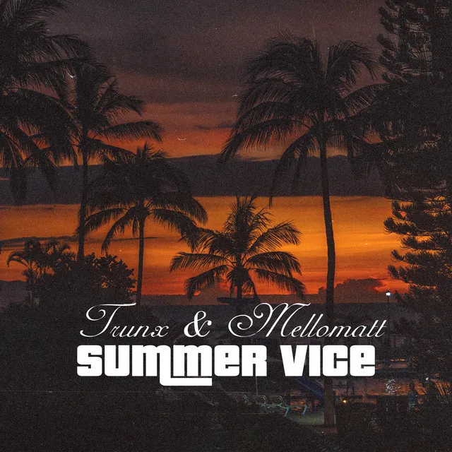 Summer Vice