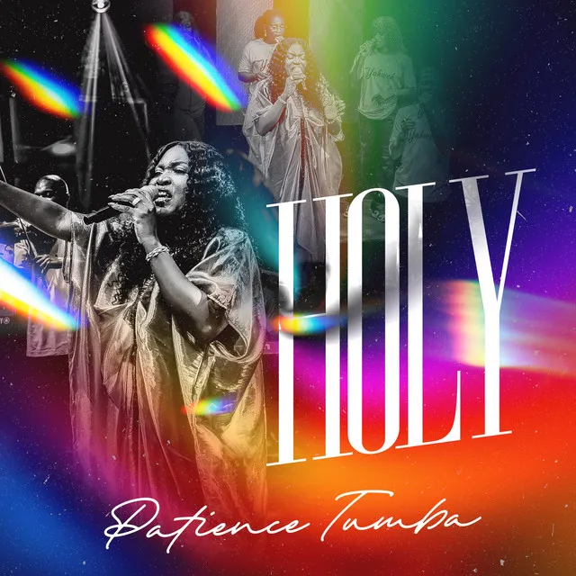 HOLY (Live)