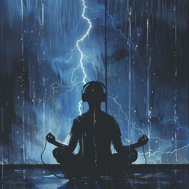 Resonant Thunder Meditation