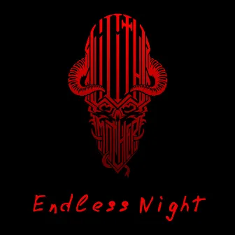 Endless Night by Lilith, My Mother