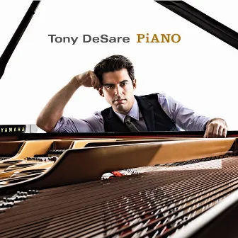 Piano by Tony DeSare