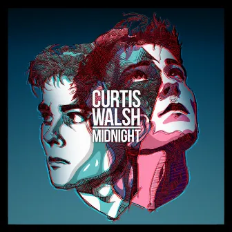 Midnight by Curtis Walsh