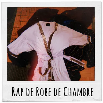 Rap de Robe de Chambre by JOCE