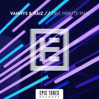 One Minute Man by Vannys