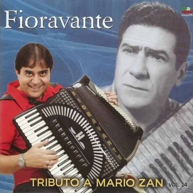 Tributo a Mário Zan: Vol. 14