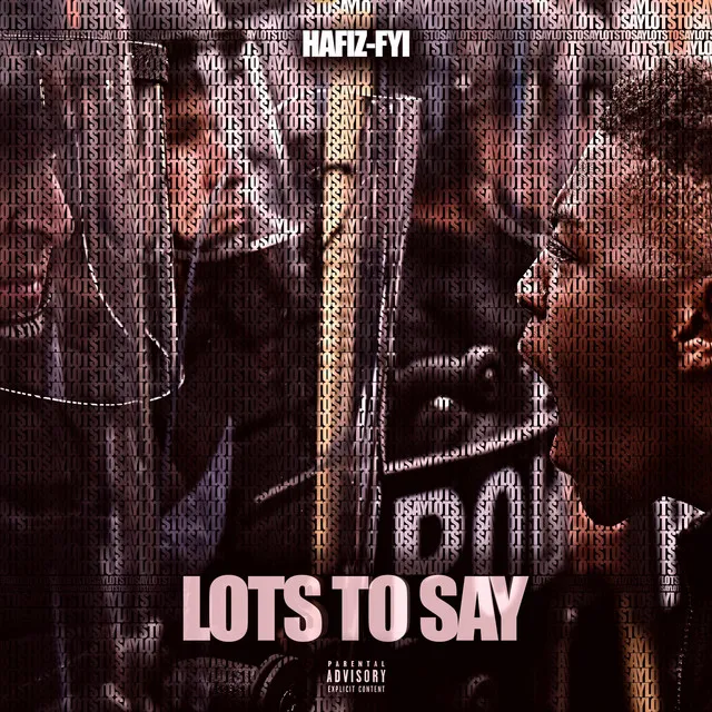 Lot's to Say (Remix)