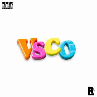 Vsco by RARE LAB