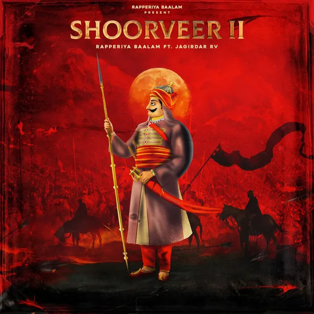 Shoorveer II