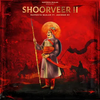 Shoorveer II by Jagirdar RV