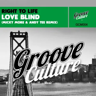 Love Blind (Micky More & Andy Tee Remix) by Right To Life