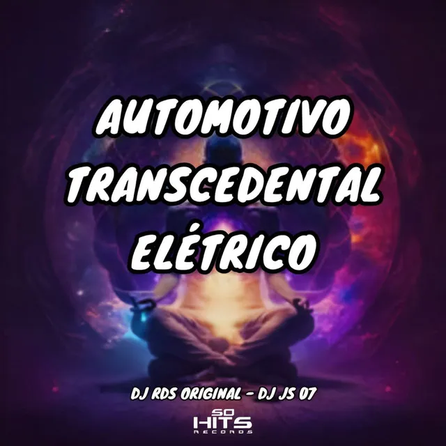 Automotivo Transcedental Elétrico