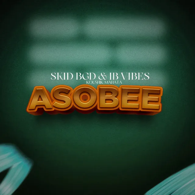 ASOBÉE