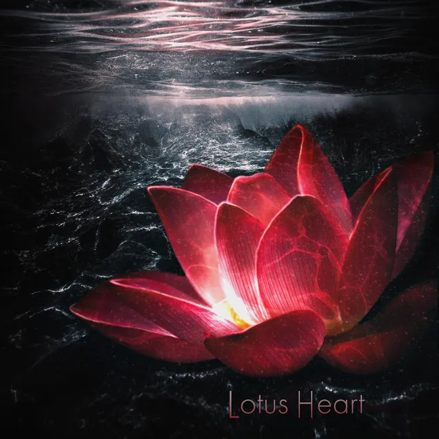 Lotus Heart