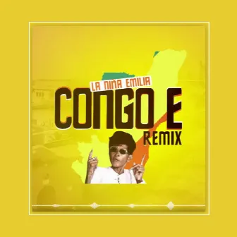 La Niña Emilia (Congo E Remix) by DJ Towers