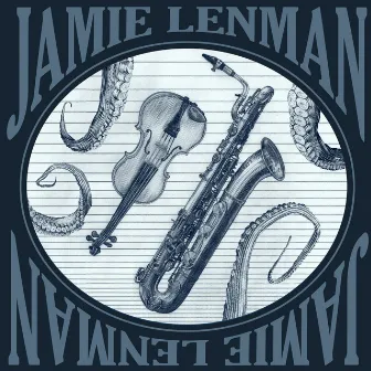 It's Hard To Be A Gentleman / All The Things You Hate About Me, I Hate Them Too by Jamie Lenman