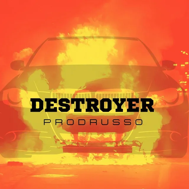 Destroyer