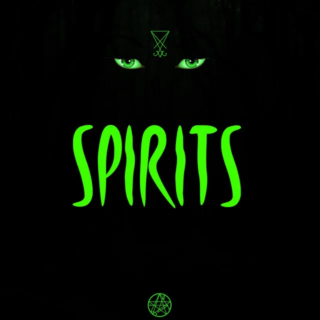 spirits