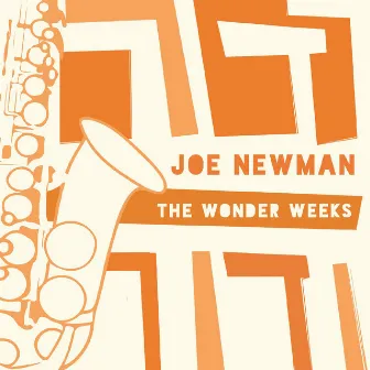 The Wonder Weeks by Joe Newman