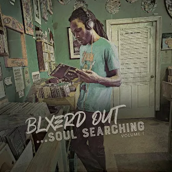 Soul Searching by BlxerdOut