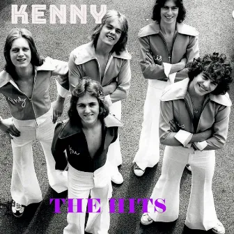 The Hits by Kenny