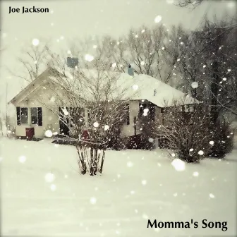 Momma's Song by Joe Jackson