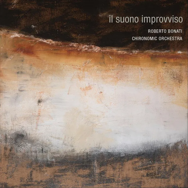 Il Suono Improvviso (Live)