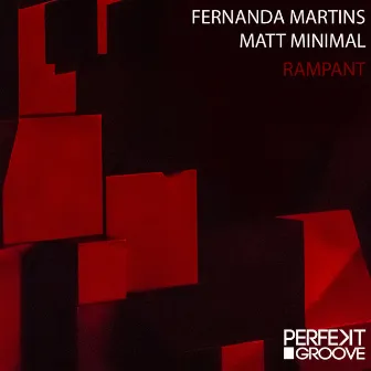 Rampant by Fernanda Martins