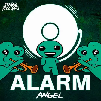 Alarm by Angel