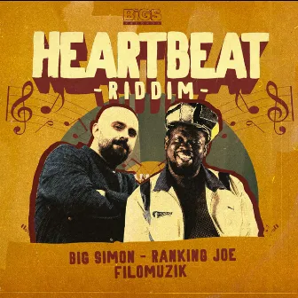 Heartbeat Riddim by Big Simon