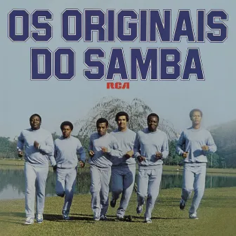 Os Originais do Samba by Os Originais Do Samba