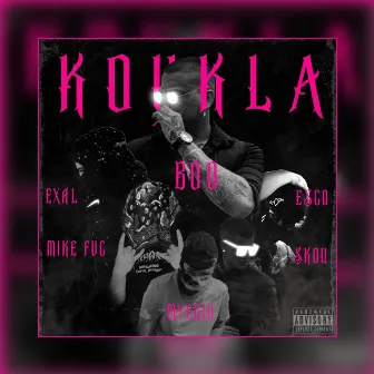 Koukla by Boo