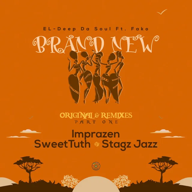 Brand New - SweetTuth's Funk Mix