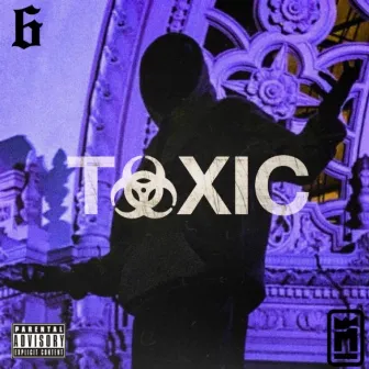 Toxic by Marquez