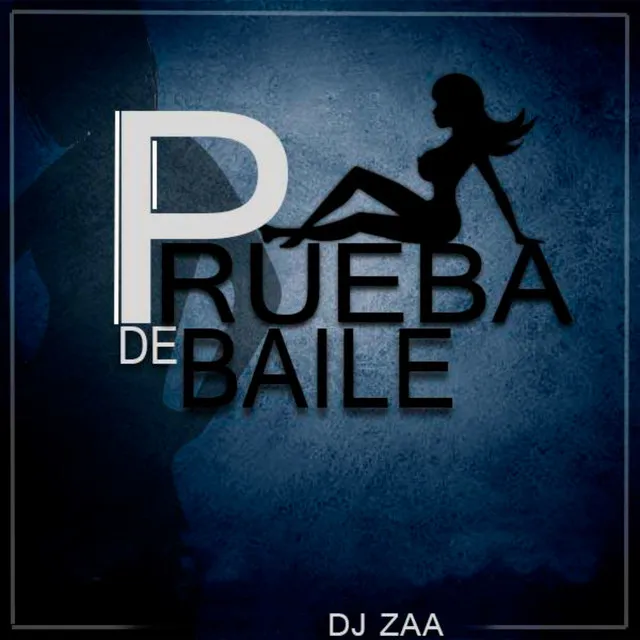 Prueba de Baile