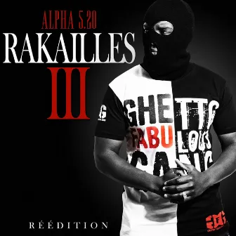 Rakailles 3 by Alpha 5.20