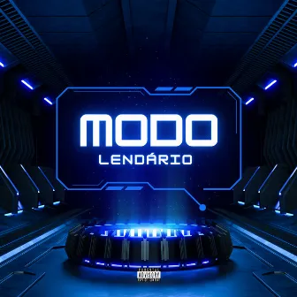 Modo Lendário by Jogador Dos Hits