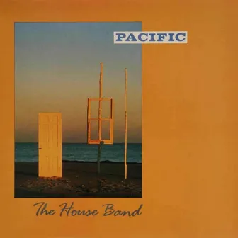 Pacific by The House Band