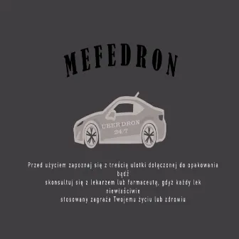 Mefedron by Blacki