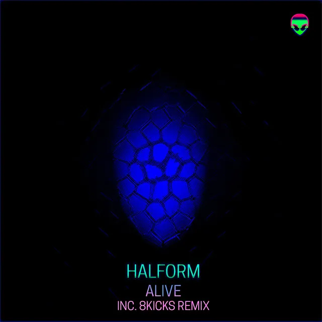 Alive - 8kicks Remix