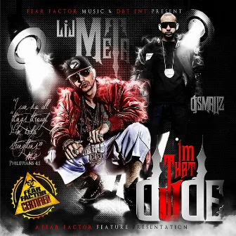 I'm That Dude (feat. Lil Boosie & Young Capone) by Lil Meta