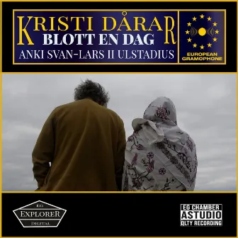 Blott en Dag by Kristi Dårar