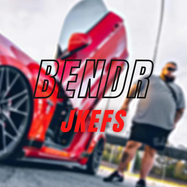 BENDR