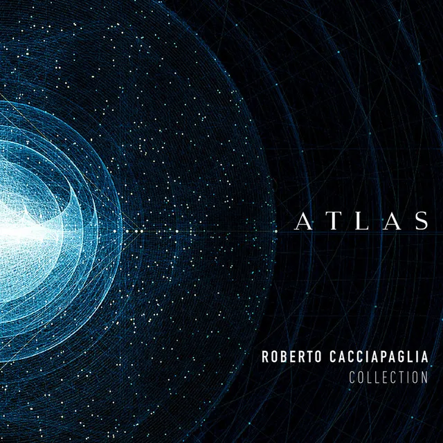 Atlas - Cacciapaglia Collection