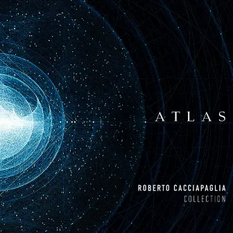 Atlas - Cacciapaglia Collection by Roberto Cacciapaglia