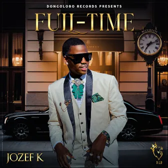 Full-Time by JOZEF K