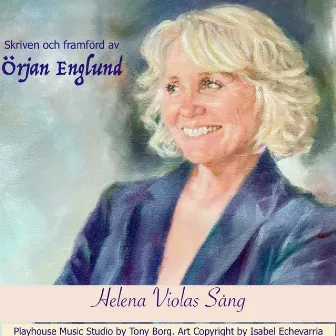 Helena Violas Sång by Örjan Englund