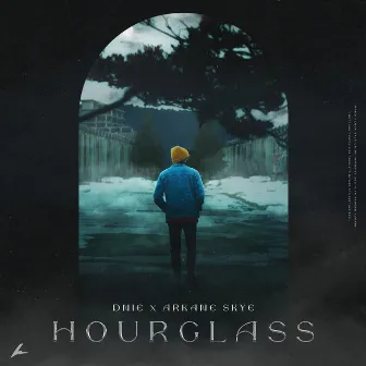 Hourglass by DNIE