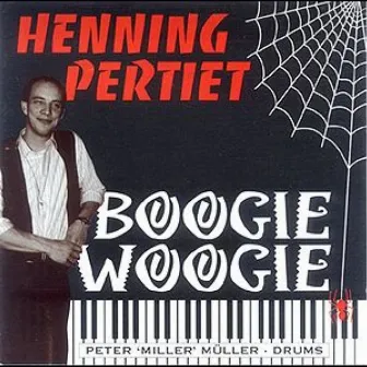 Boogie Woogie by Henning Pertiet