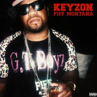 Piff Montana by Keyzon